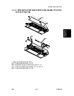 Предварительный просмотр 166 страницы Ricoh LDD250 Service Manual