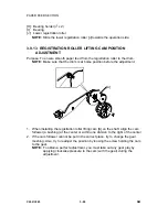 Предварительный просмотр 169 страницы Ricoh LDD250 Service Manual