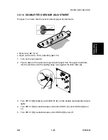 Предварительный просмотр 170 страницы Ricoh LDD250 Service Manual