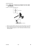 Предварительный просмотр 171 страницы Ricoh LDD250 Service Manual