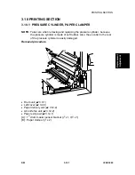 Предварительный просмотр 176 страницы Ricoh LDD250 Service Manual