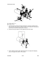 Предварительный просмотр 177 страницы Ricoh LDD250 Service Manual