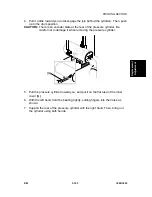 Предварительный просмотр 178 страницы Ricoh LDD250 Service Manual