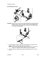 Предварительный просмотр 179 страницы Ricoh LDD250 Service Manual