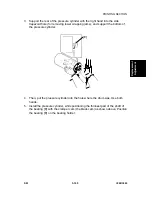 Предварительный просмотр 180 страницы Ricoh LDD250 Service Manual