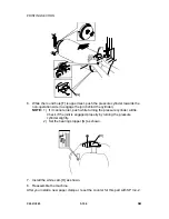 Предварительный просмотр 181 страницы Ricoh LDD250 Service Manual