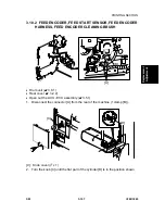 Предварительный просмотр 182 страницы Ricoh LDD250 Service Manual