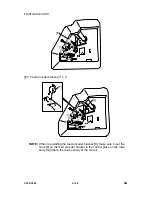 Предварительный просмотр 183 страницы Ricoh LDD250 Service Manual