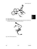 Предварительный просмотр 184 страницы Ricoh LDD250 Service Manual