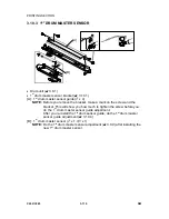 Предварительный просмотр 185 страницы Ricoh LDD250 Service Manual