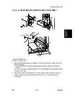 Предварительный просмотр 186 страницы Ricoh LDD250 Service Manual