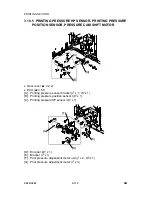 Предварительный просмотр 187 страницы Ricoh LDD250 Service Manual