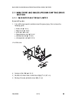 Предварительный просмотр 189 страницы Ricoh LDD250 Service Manual