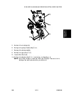 Предварительный просмотр 190 страницы Ricoh LDD250 Service Manual