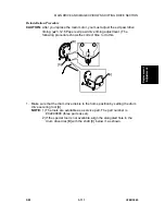 Предварительный просмотр 192 страницы Ricoh LDD250 Service Manual