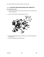 Предварительный просмотр 197 страницы Ricoh LDD250 Service Manual