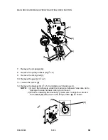 Предварительный просмотр 199 страницы Ricoh LDD250 Service Manual