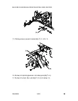 Предварительный просмотр 201 страницы Ricoh LDD250 Service Manual