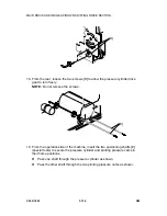 Предварительный просмотр 209 страницы Ricoh LDD250 Service Manual