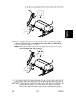 Предварительный просмотр 210 страницы Ricoh LDD250 Service Manual