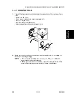 Предварительный просмотр 214 страницы Ricoh LDD250 Service Manual