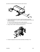 Предварительный просмотр 215 страницы Ricoh LDD250 Service Manual