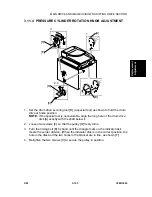 Предварительный просмотр 218 страницы Ricoh LDD250 Service Manual