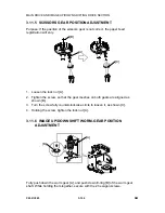 Предварительный просмотр 219 страницы Ricoh LDD250 Service Manual