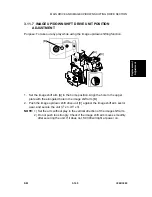 Предварительный просмотр 220 страницы Ricoh LDD250 Service Manual