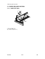 Предварительный просмотр 223 страницы Ricoh LDD250 Service Manual