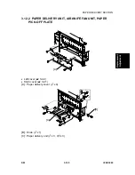 Предварительный просмотр 224 страницы Ricoh LDD250 Service Manual