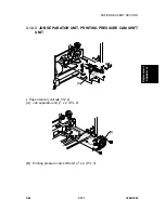 Предварительный просмотр 226 страницы Ricoh LDD250 Service Manual