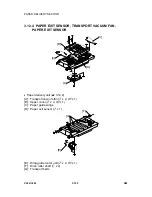 Предварительный просмотр 227 страницы Ricoh LDD250 Service Manual