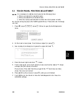 Предварительный просмотр 265 страницы Ricoh LDD250 Service Manual