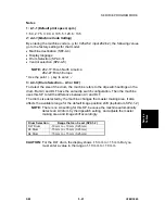 Предварительный просмотр 281 страницы Ricoh LDD250 Service Manual