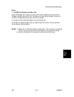 Предварительный просмотр 287 страницы Ricoh LDD250 Service Manual