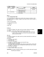 Предварительный просмотр 311 страницы Ricoh LDD250 Service Manual