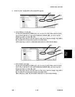 Предварительный просмотр 315 страницы Ricoh LDD250 Service Manual