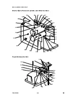 Предварительный просмотр 326 страницы Ricoh LDD250 Service Manual