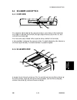 Предварительный просмотр 335 страницы Ricoh LDD250 Service Manual