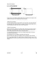 Предварительный просмотр 340 страницы Ricoh LDD250 Service Manual