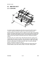 Предварительный просмотр 346 страницы Ricoh LDD250 Service Manual