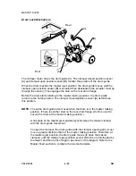 Предварительный просмотр 348 страницы Ricoh LDD250 Service Manual