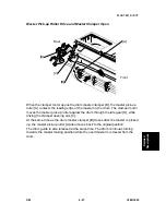 Предварительный просмотр 349 страницы Ricoh LDD250 Service Manual