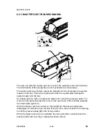 Предварительный просмотр 352 страницы Ricoh LDD250 Service Manual