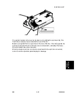 Предварительный просмотр 353 страницы Ricoh LDD250 Service Manual