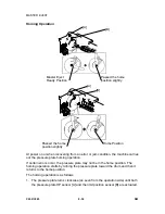 Предварительный просмотр 356 страницы Ricoh LDD250 Service Manual