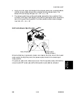 Предварительный просмотр 357 страницы Ricoh LDD250 Service Manual