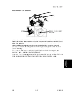 Предварительный просмотр 359 страницы Ricoh LDD250 Service Manual