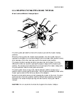 Предварительный просмотр 371 страницы Ricoh LDD250 Service Manual